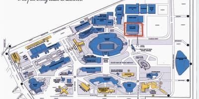 Dallas โลกเรียนแผนที่